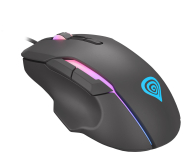 Genesis Xenon 220 G2 RGB czarna - 1077380 - zdjęcie 6